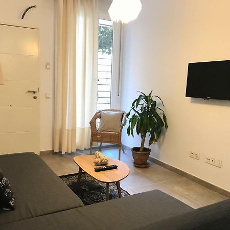 Inside 2 Loft Apartment Malaga Exterior photo